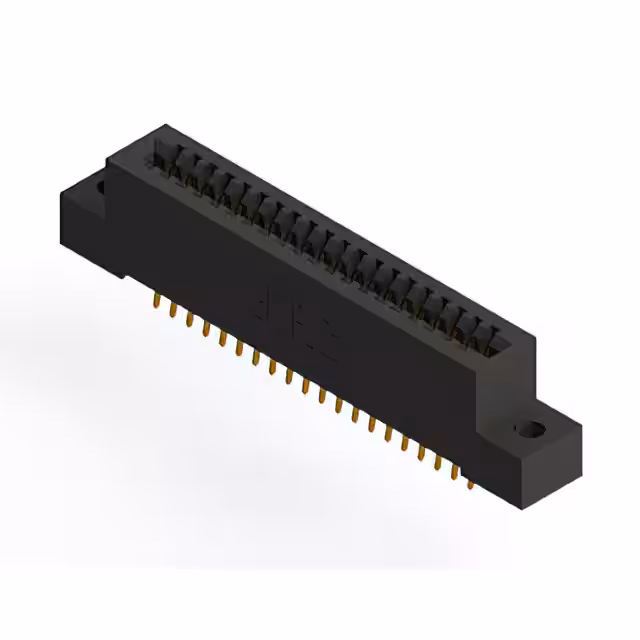 392-040-556-202 EDAC Inc.  Edgeboard Connectors